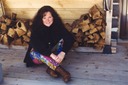 Promo shots for Patchwork CD